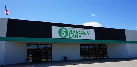 Bargain lane - At Bargain Lane we believe in making your everyday products, appliances, food, and furniture affordable for everyone. Our customers can save up to 90% off retail pricing. Facebook